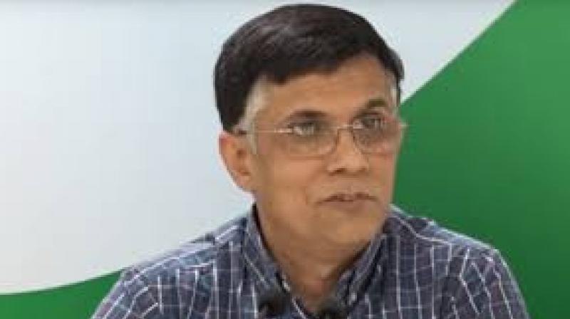 pawan khera