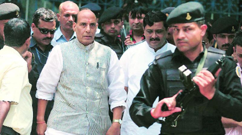 Rajnath singh Rajnath singh