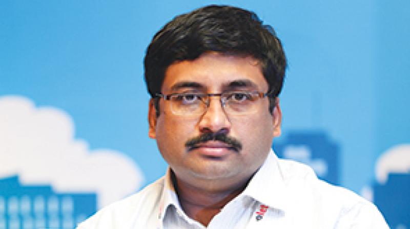 File Photo: Sh. R.D. Nazeem (IAS) Principal Secretary (Transport) File Photo: Sh. R.D. Nazeem (IAS) Principal Secretary (Transport)