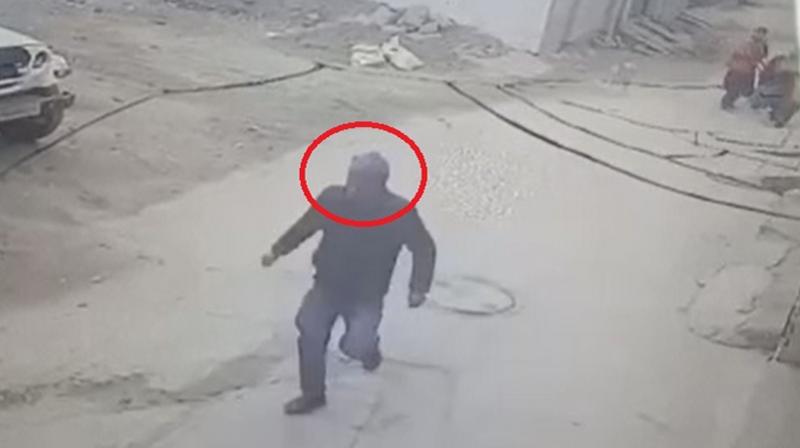 In Ludhiana, the robbers stole the ears of a woman who was going to give lohri to her daughter In Ludhiana, the robbers stole the ears of a woman who was going to give lohri to her daughter