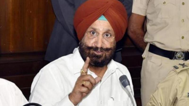 Sukhjinder Randhawa Sukhjinder Randhawa