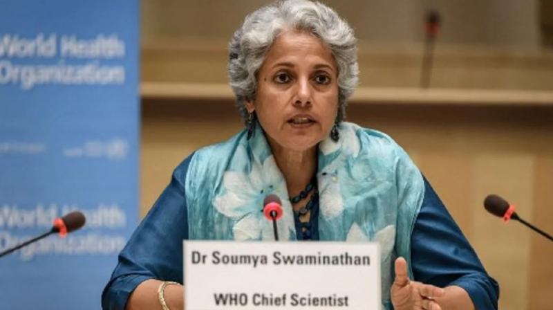 Made-in-India Nasal Vaccines Could be Game Changer: WHO Top Scientist on Covid i Made-in-India Nasal Vaccines Could be Game Changer: WHO Top Scientist on Covid i