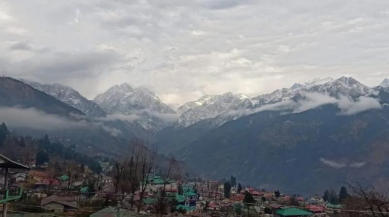 Uttarakhand Weather Update