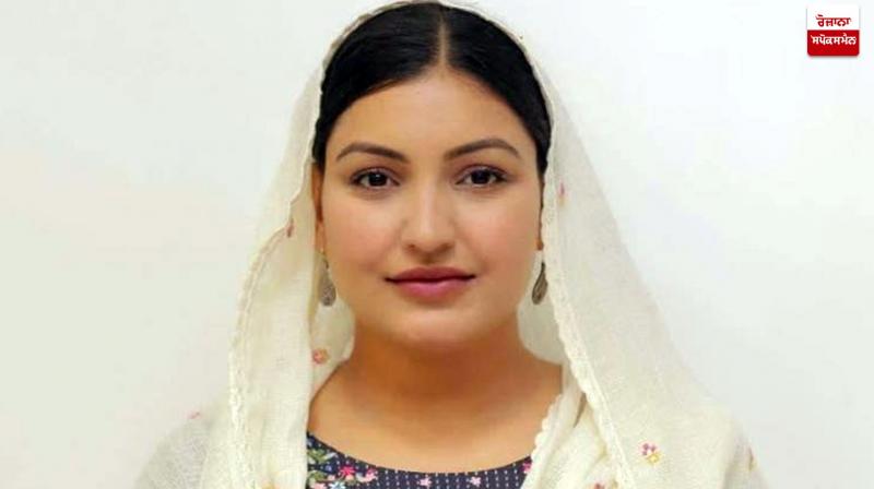 Anmol Gagan Mann and three other AAP leaders acquitted