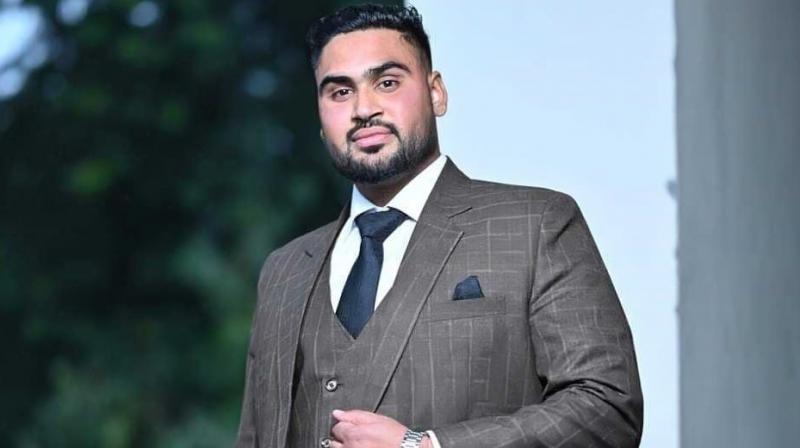 Punjabi youth missing in Portugal Punjabi youth missing in Portugal