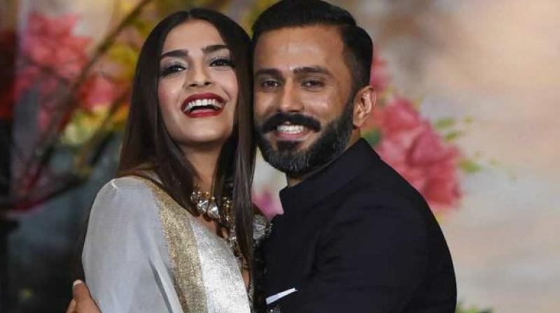 Sonam Kapoor and Anand Ahuja have decided their honeymoon destination Sonam Kapoor and Anand Ahuja have decided their honeymoon destination