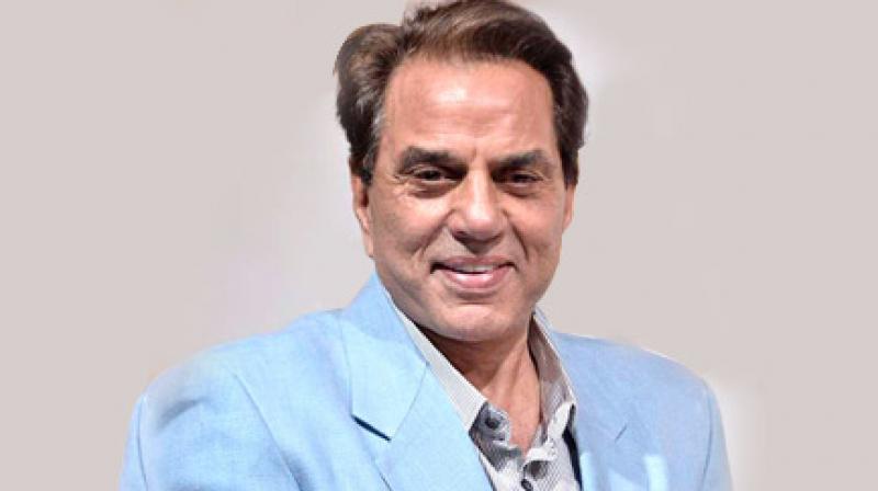 Dharmendra