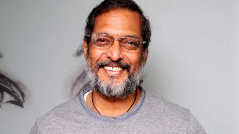 Nana Patekar