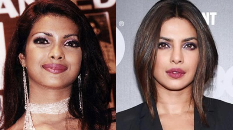 Priyanka Chopra Priyanka Chopra