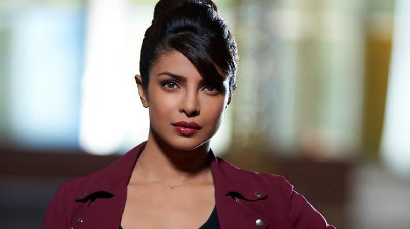 Priyanka Chopra Priyanka Chopra