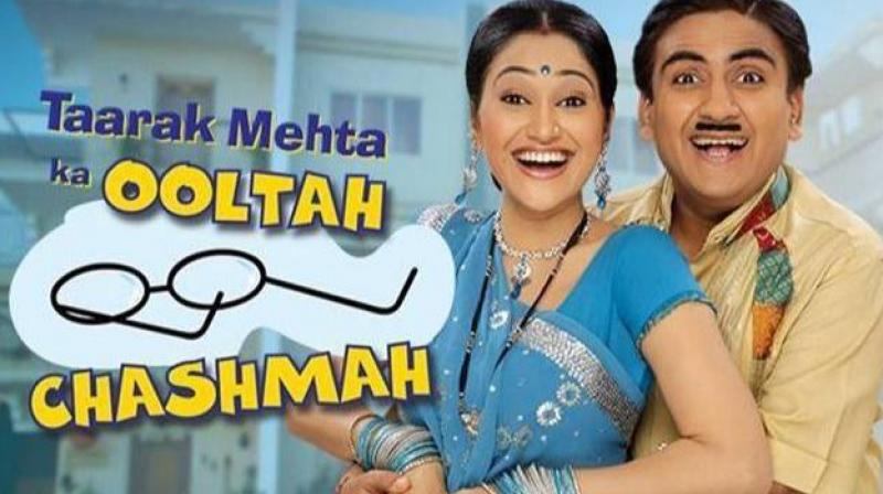 taarak mehta ka ooltah chasmah