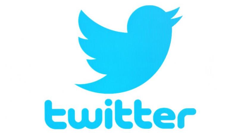Twitter Twitter