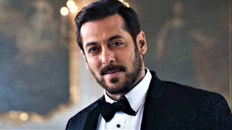 Salman Khan