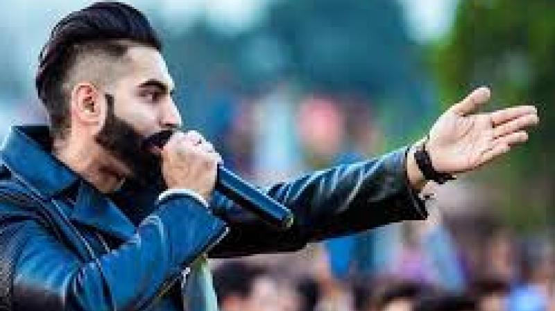 Parmish Verma Parmish Verma