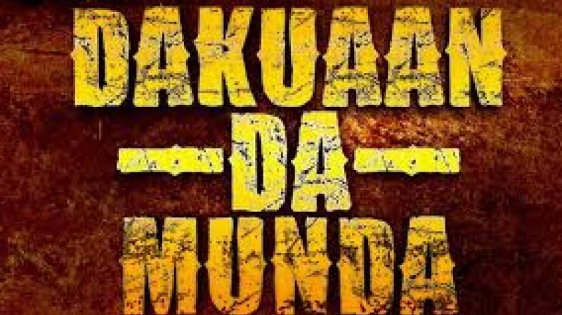 'Dakuan Da Munda' 'Dakuan Da Munda'