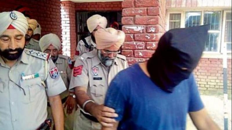 Dera Premi Mohinder Pal Bittu convicted in Beadbi case Dera Premi Mohinder Pal Bittu convicted in Beadbi case