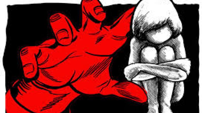rape rape