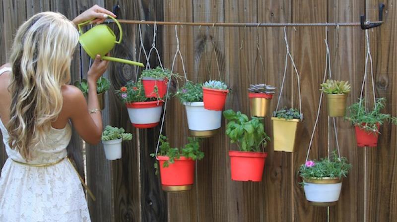 Gardening Gardening