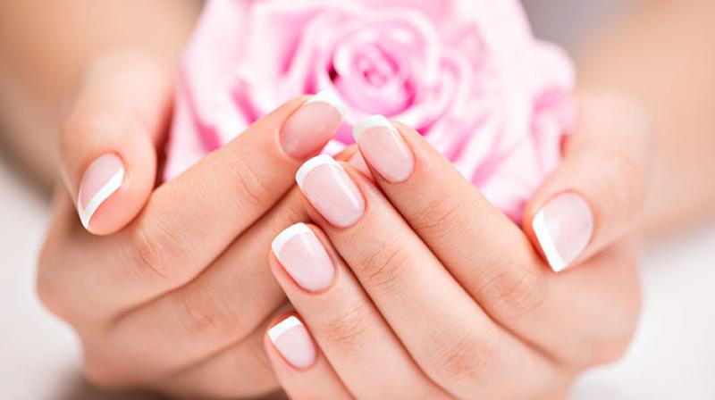 These tips will make your hands beautiful.