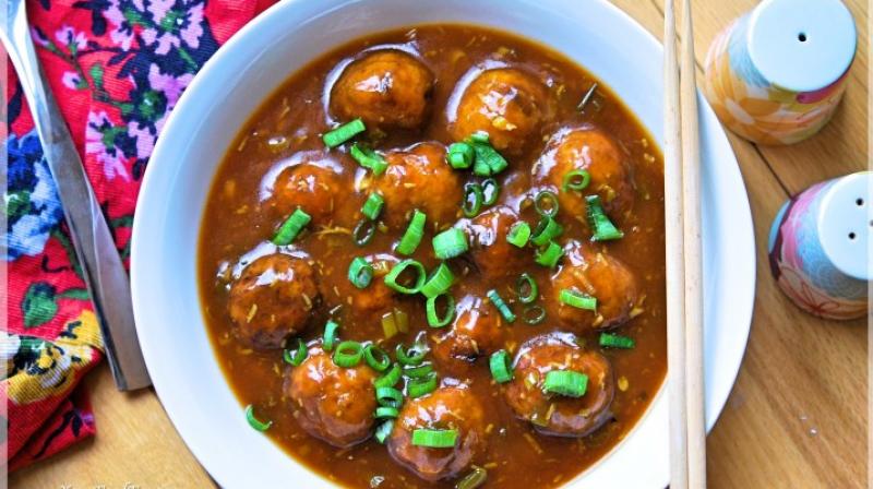 manchurian manchurian