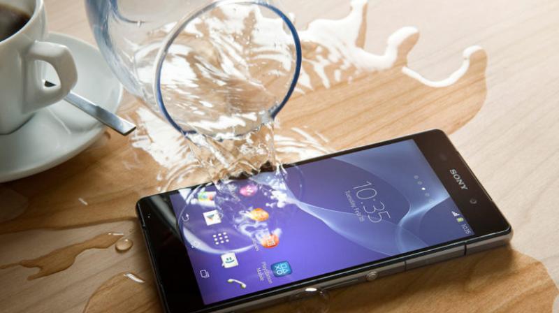 mobile phone mobile phone