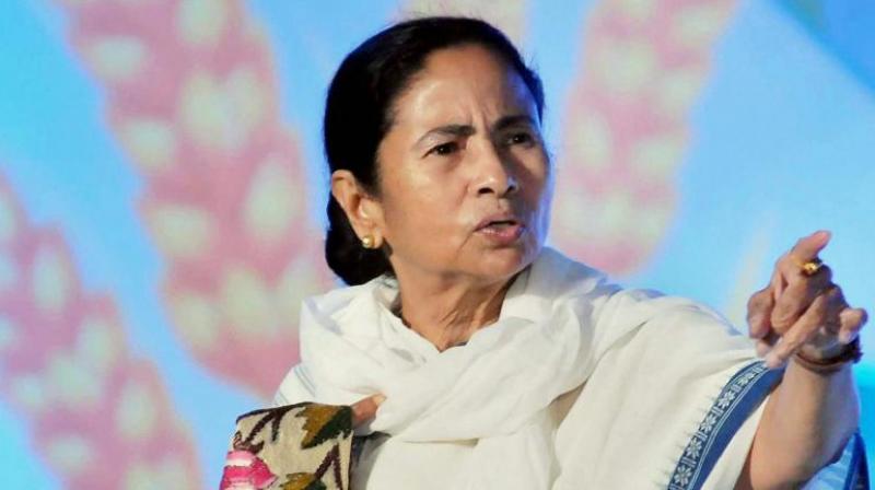 mamata banerjee