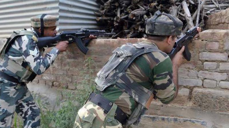 army in jammu kashmir army in jammu kashmir