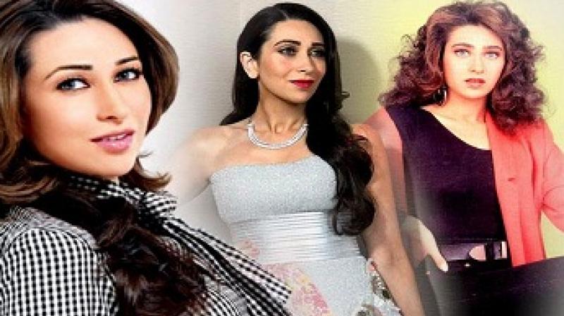 Krishma Kapoor Krishma Kapoor