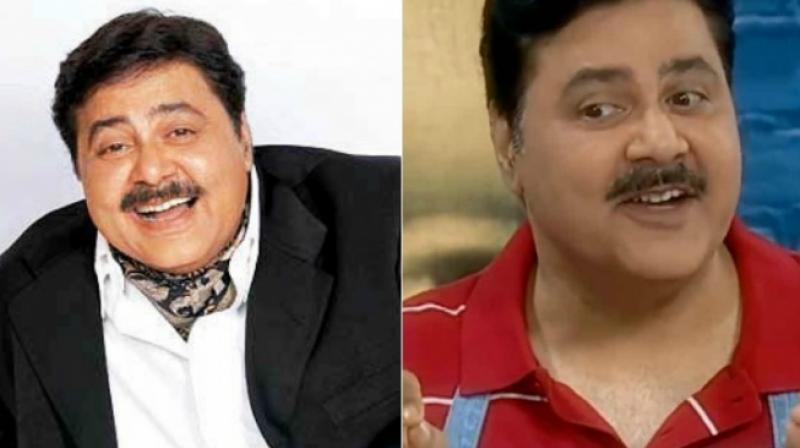 Satish Shah Satish Shah