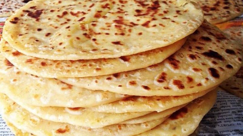 Meethi Roti Meethi Roti