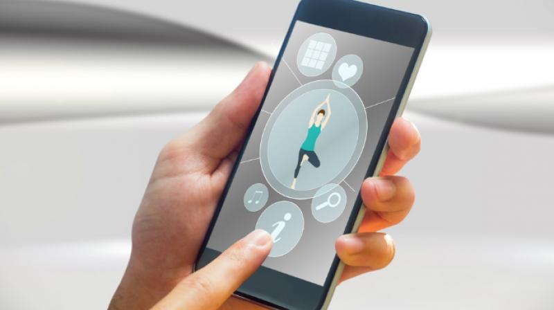 yoga apps yoga apps