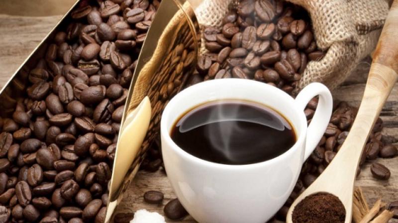 coffee coffee