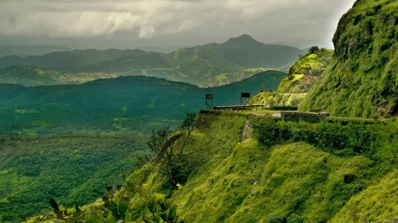 hill station hill station