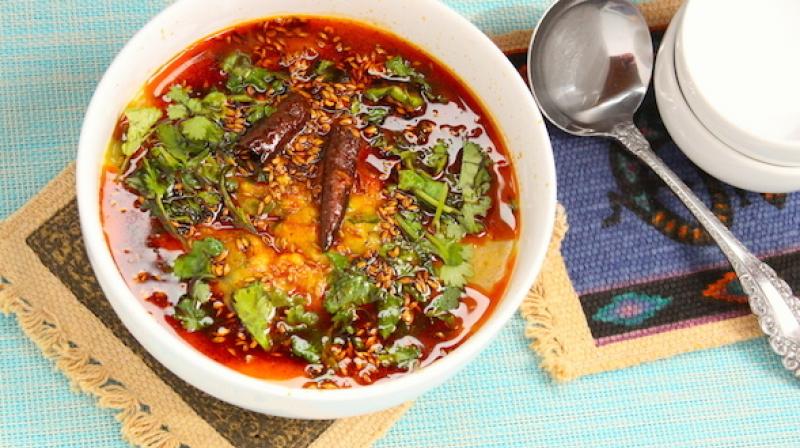 dal tadka dal tadka