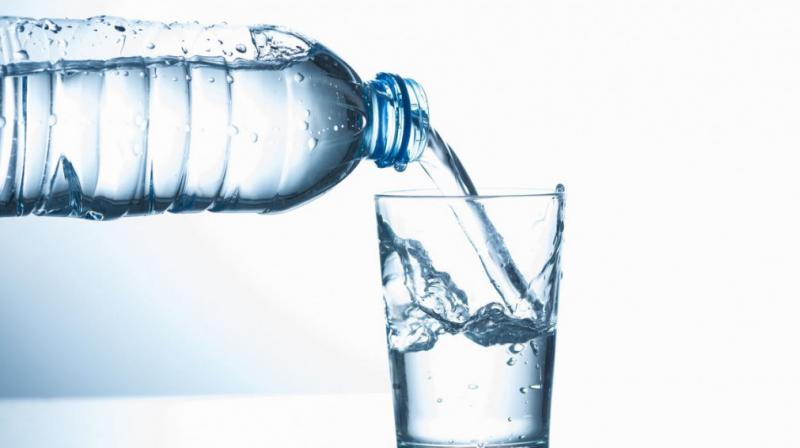 water water