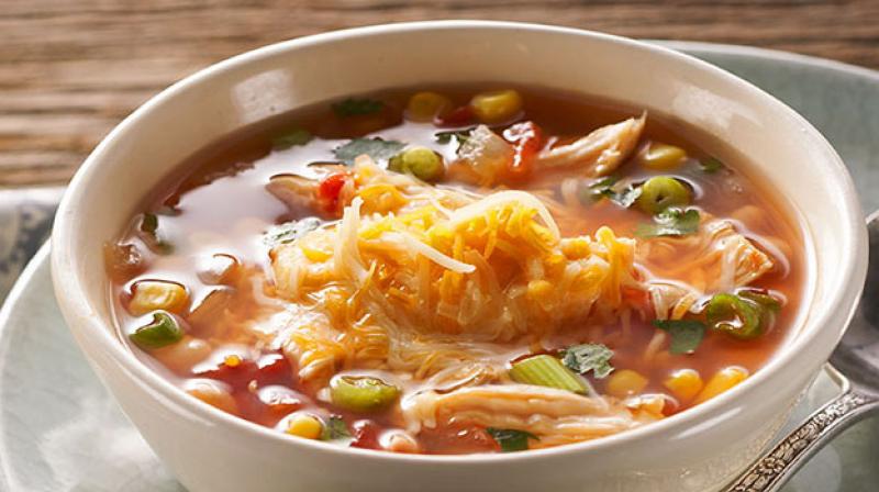 soup soup