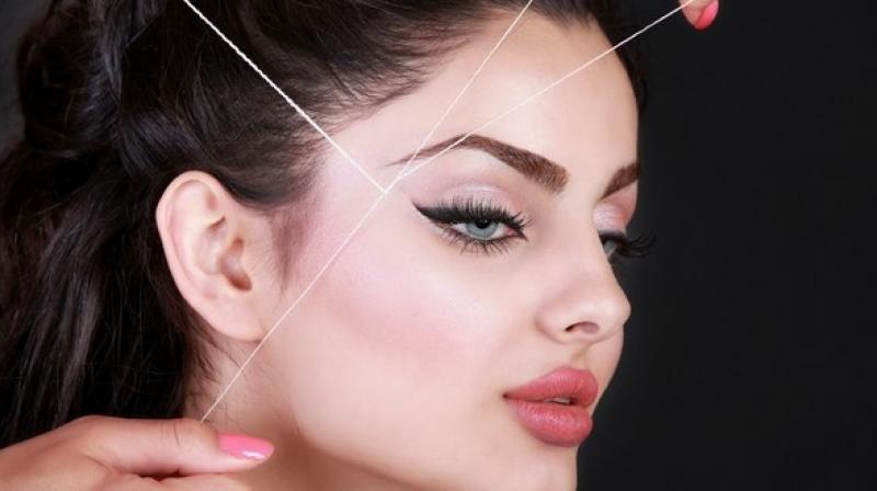 threading threading