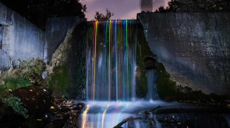 waterfalls waterfalls