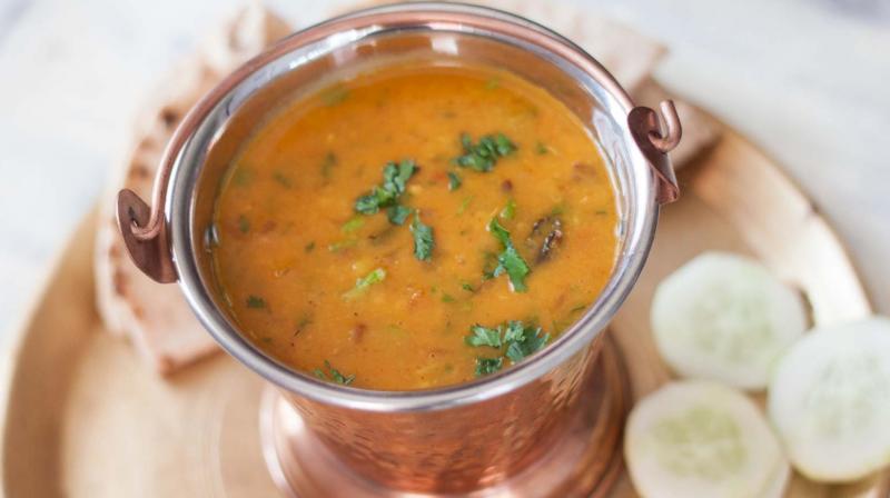 Chana Dal Tadka Chana Dal Tadka