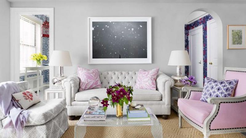 Home decoration Home decoration