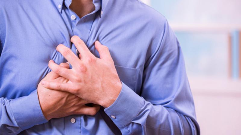 chest burn chest burn
