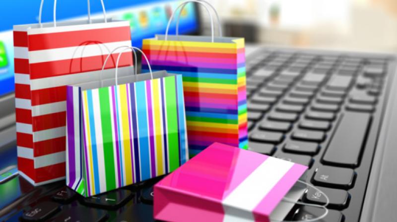 Online Shopping Online Shopping
