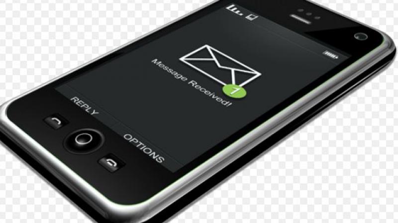 SMS SMS