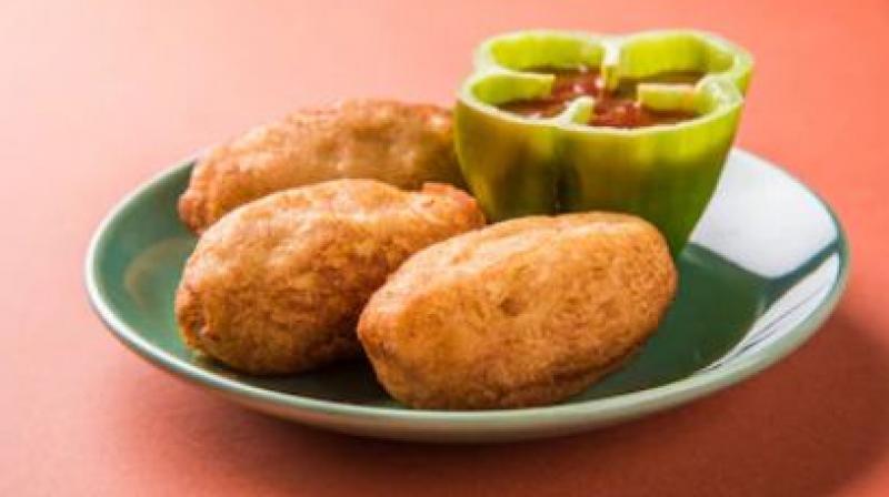 shahi bread roll shahi bread roll