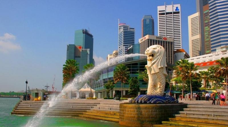 Singapore Singapore