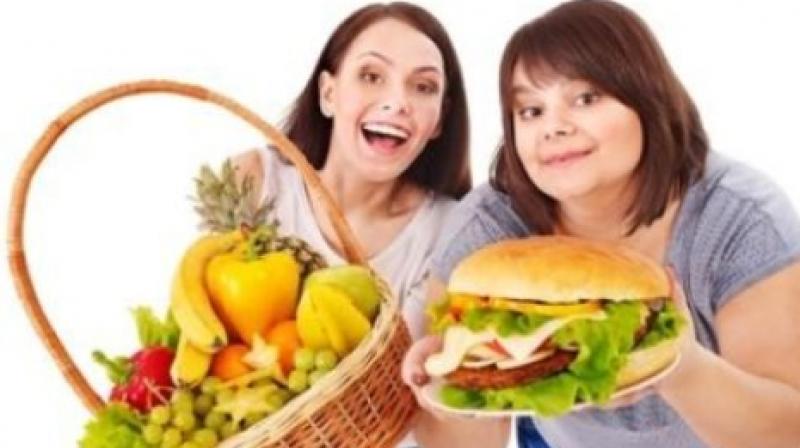 obesity obesity
