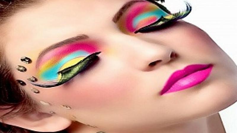 makeup makeup