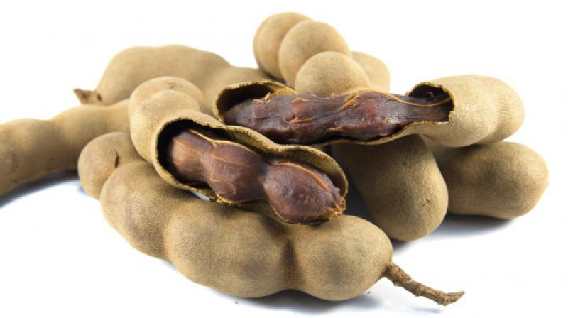 Tamarind Tamarind