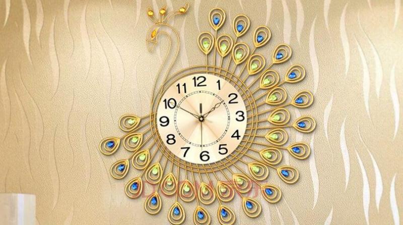 Wall Clock Wall Clock
