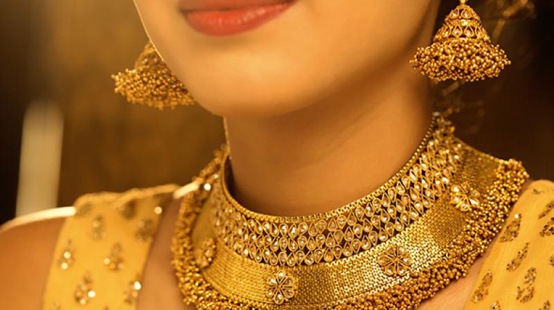 Gold Gold